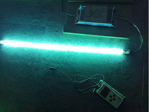 為什么紫外線燈要配專用電子鎮(zhèn)流器？